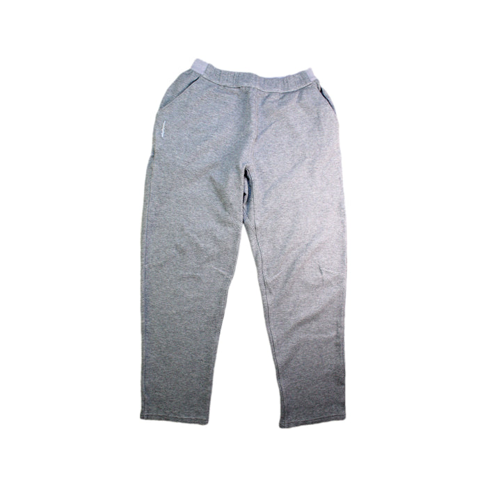 A Grey Casual Pants from Moody Tiger in size 12Y for girl. (Front View)