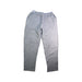 A Grey Casual Pants from Moody Tiger in size 12Y for girl. (Front View)