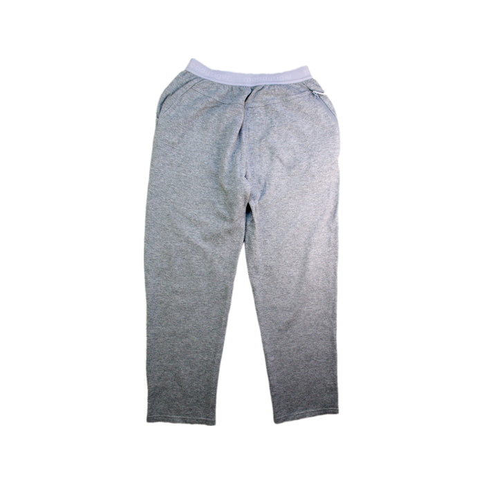 A Grey Casual Pants from Moody Tiger in size 12Y for girl. (Back View)