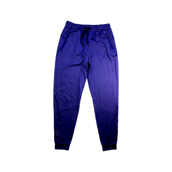 A Blue Sweatpants from Moody Tiger in size 13Y for boy. (Front View)
