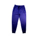 A Blue Sweatpants from Moody Tiger in size 13Y for boy. (Front View)