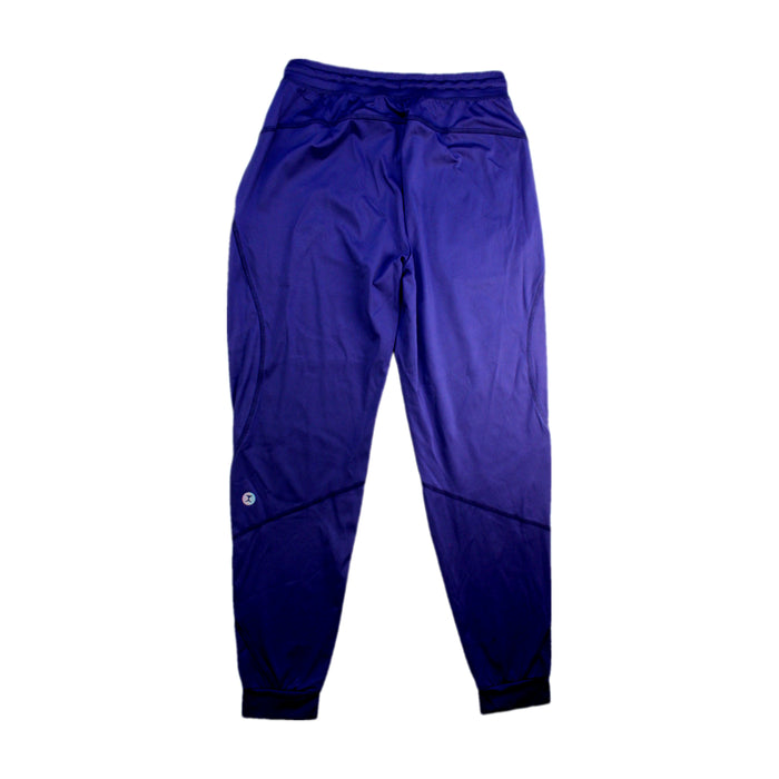 A Blue Sweatpants from Moody Tiger in size 13Y for boy. (Back View)