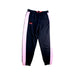 A Black Active Pants from Under Armour in size 14Y for girl. (Front View)