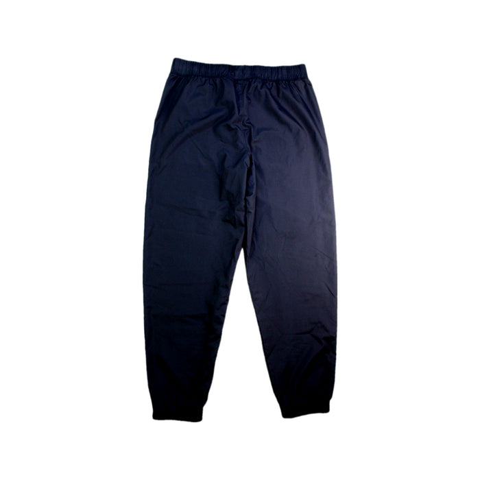 A Black Active Pants from Under Armour in size 14Y for girl. (Back View)