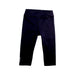 A Black Leggings from Moody Tiger in size 4T for neutral. (Front View)