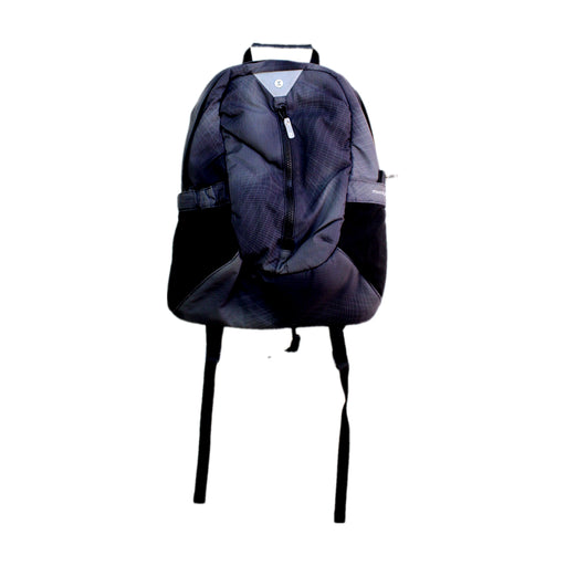 A Black Bags from Moody Tiger in size O/S for boy. (Front View)