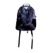A Black Bags from Moody Tiger in size O/S for boy. (Front View)