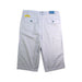 A White Shorts from Sergent Major in size 11Y for boy. (Back View)