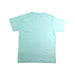 A Blue Short Sleeve T Shirts from BAPE KIDS in size 7Y for girl. (Back View)