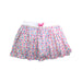 A Multicolour Short Skirts from Cynthia Rowley in size 10Y for girl. (Front View)
