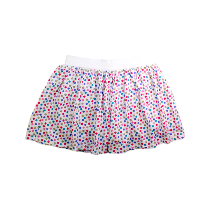 A Multicolour Short Skirts from Cynthia Rowley in size 10Y for girl. (Back View)
