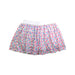 A Multicolour Short Skirts from Cynthia Rowley in size 10Y for girl. (Back View)