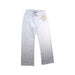 A Grey Pants Sets from Juicy Couture in size 10Y for girl. (Back View)