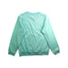 A Green Crewneck Sweatshirts from Fila in size 10Y for girl. (Back View)