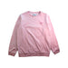 A Pink Crewneck Sweatshirts from Fila in size 10Y for girl. (Front View)
