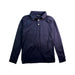 A Navy Long Sleeve Polos from Crewcuts in size 10Y for boy. (Front View)