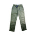A Green Casual Pants from Boden in size 9Y for boy. (Front View)