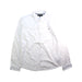 A White Long Sleeve Shirts from Tommy Hilfiger in size 12Y for boy. (Front View)