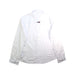 A White Long Sleeve Shirts from Tommy Hilfiger in size 12Y for boy. (Back View)