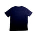 A Navy Short Sleeve T Shirts from Abercrombie & Fitch in size 9Y for boy. (Back View)