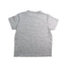 A Grey Short Sleeve T Shirts from Mont-bell in size 2T for boy. (Back View)