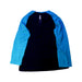 A Blue Long Sleeve T Shirts from Baker by Ted Baker in size 9Y for boy. (Back View)