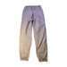 A Beige Casual Pants from Nautica in size 12Y for boy. (Back View)