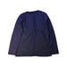 A Black Long Sleeve Tops from J by Jasper Conran in size 12Y for boy. (Back View)