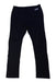 A Black Leggings from TYR in size 14Y for neutral. (Front View)