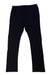 A Black Leggings from TYR in size 14Y for neutral. (Back View)