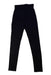 A Black Leggings from Ripe in size Maternity-XS for maternity. (Front View)