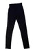 A Black Leggings from Ripe in size Maternity-XS for maternity. (Back View)