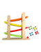 A Multicolour Wooden Toys from EverEarth in size 18-24M for boy. (Front View)