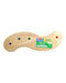A Multicolour Educational Games & Activity Sets from Melissa & Doug in size 18-24M for neutral. (Back View)