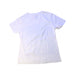 A White Short Sleeve T Shirts from Polo Ralph Lauren in size 4T for boy. (Back View)