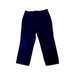 A Navy Casual Pants from Polo Ralph Lauren in size 3T for boy. (Front View)