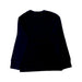 A Navy Long Sleeve T Shirts from Polo Ralph Lauren in size 3T for boy. (Back View)