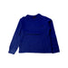 A Navy Long Sleeve Tops from Polo Ralph Lauren in size 3T for boy. (Front View)