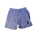 A Blue Shorts from Ralph Lauren in size 2T for boy. (Front View)