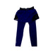 A Navy Active Skirts from Moody Tiger in size 5T for girl. (Front View)