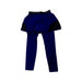 A Navy Active Skirts from Moody Tiger in size 5T for girl. (Back View)