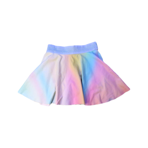A Multicolour Skorts from Moody Tiger in size 6T for girl. (Front View)