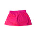 A Pink Skorts from HEAD in size 7Y for girl. (Back View)