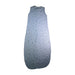 A Blue Sleepsacs from ErgoPouch in size 2T for boy. (Back View)