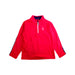A Pink Long Sleeve Tops from Spyder in size 4T for girl. (Front View)