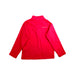 A Pink Long Sleeve Tops from Spyder in size 4T for girl. (Back View)