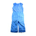 A Blue Ski Pants & Salopettes from Spyder in size 3T for neutral. (Back View)