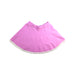 A Pink Short Skirts from Seed in size 8Y for girl. (Front View)