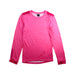 A Pink Pants Sets from Helly Hansen in size 9Y for girl. (Front View)
