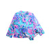A Multicolour Rash Guards from Lilly Pulitzer in size 8Y for girl. (Front View)
